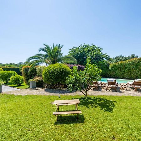 Villa Lorenzo Querceta Exterior photo