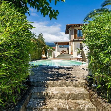 Villa Lorenzo Querceta Exterior photo